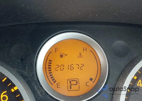 2009 Nissan Sentra 2.0/2.0S/2.0Sl z USA, uszkodzony, nr VIN 3N1AB61E09L660862